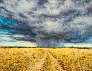 Mara Storm, 2012
